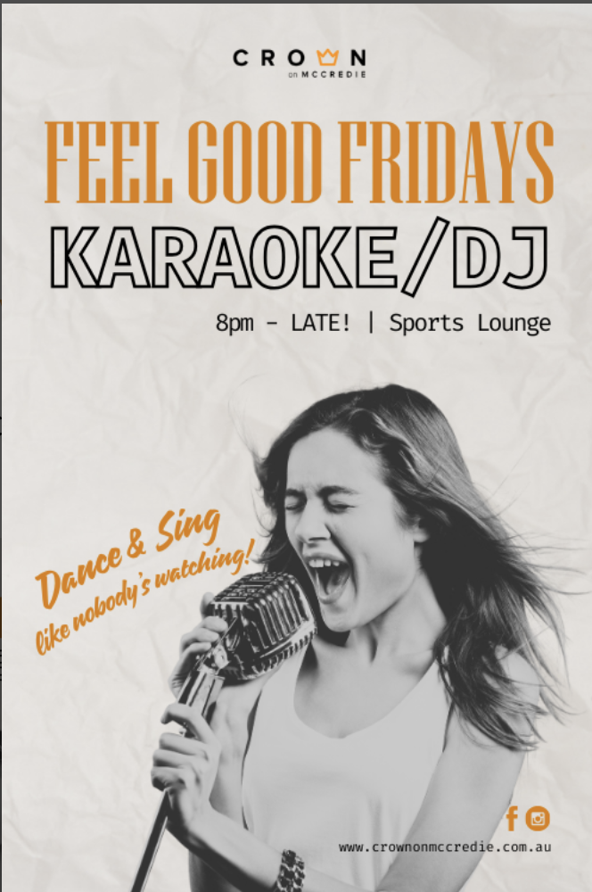 Karaoker Seeker